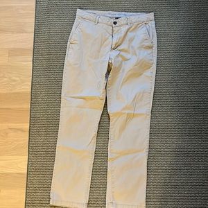 English Laundry khakis size 32Wx32L